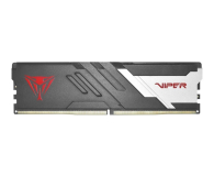 Pamięć RAM Patriot 16GB (1x16GB) 6400 CL38 Viper Venom